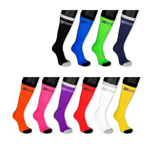 BLUE SPORTS Pro Skin Socken SR Gelb