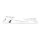 BAUER TW-Repl. Halter Vertexx Edge - SR