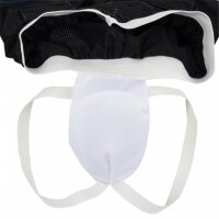 WINNWELL Tiefschutzhose JILL Short Mädchen L