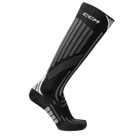 CCM Skate Sock Protech 3D Knee L