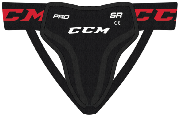 CCM Pro Jock SR