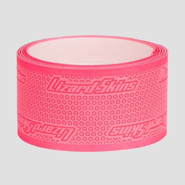 LIZARD Skins Grip Tape Einfarbig Neon-Yellow