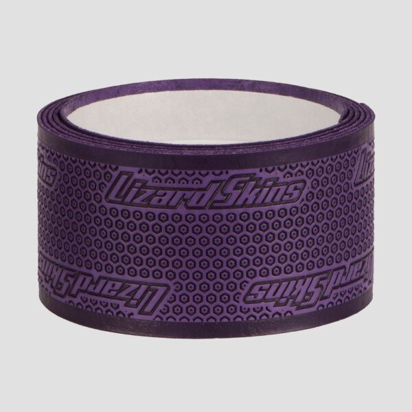 LIZARD Skins Grip Tape Einfarbig Purple