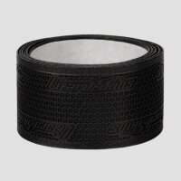 LIZARD Skins Grip Tape Einfarbig Schwarz