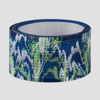 LIZARD SKINS Grip Tape Comouflage Black