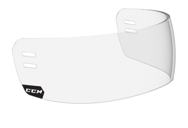 CCM Visier VR11 Pro Short Cut CE