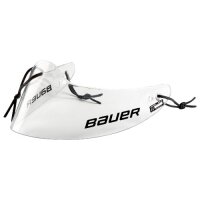 BAUER Throat Protector Profile - Sr.