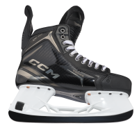 CCM Schlittschuh TACKS XF Pro Senior