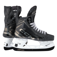 CCM Schlittschuh TACKS XF Pro Senior