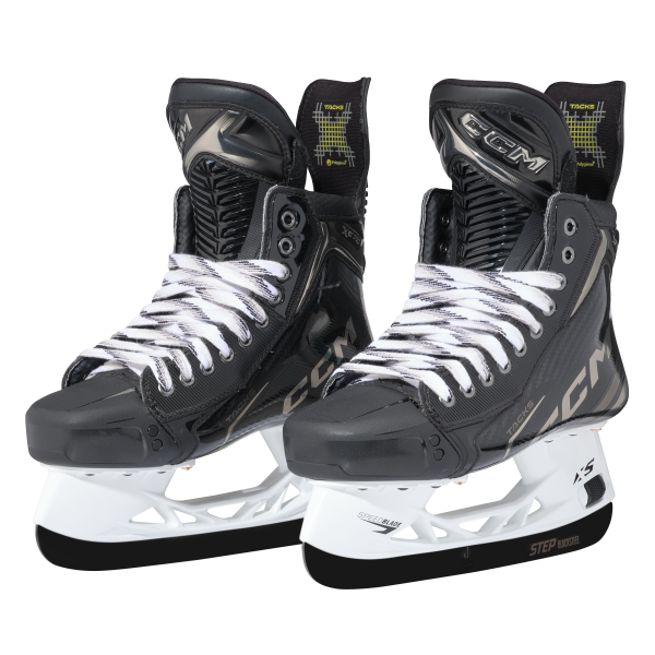 CCM Schlittschuh TACKS XF Pro Intermediate 4.5 Regular