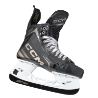 CCM Schlittschuh TACKS XF Pro Intermediate 4.5 Regular