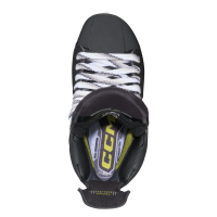 CCM Schlittschuh TACKS XF Pro Intermediate 4.5 Regular