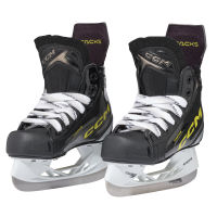 CCM Schlittschuh Tacks XF Pro Youth