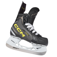 CCM Schlittschuh Tacks XF Pro Youth