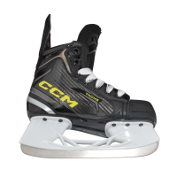 CCM Schlittschuh Tacks XF Pro Youth