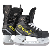 CCM Schlittschuh Tacks XF Pro Youth