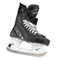 CCM Schlittschuh Tacks XF Senior Regular 9.5