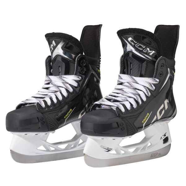 CCM Schlittschuh Tacks XF 90 Senior