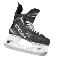 CCM Schlittschuh Tacks XF 90 Senior