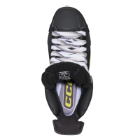 CCM Schlittschuh Tacks XF 90 Senior