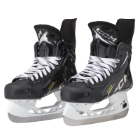 CCM Schlittschuh Tacks XF 90 Senior Regular 7.5