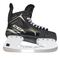 CCM Schlittschuh Tacks XF 90 Intermediate