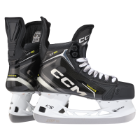 CCM Schlittschuh Tacks XF 90 Intermediate