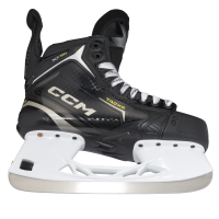 CCM Schlittschuh Tacks XF 80 Senior