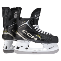 CCM Schlittschuh Tacks XF 80 Senior