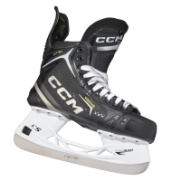 CCM Schlittschuh Tacks XF 80 Intermediate