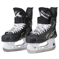 CCM Schlittschuh Tacks XF 80 Intermediate Regular 4.0