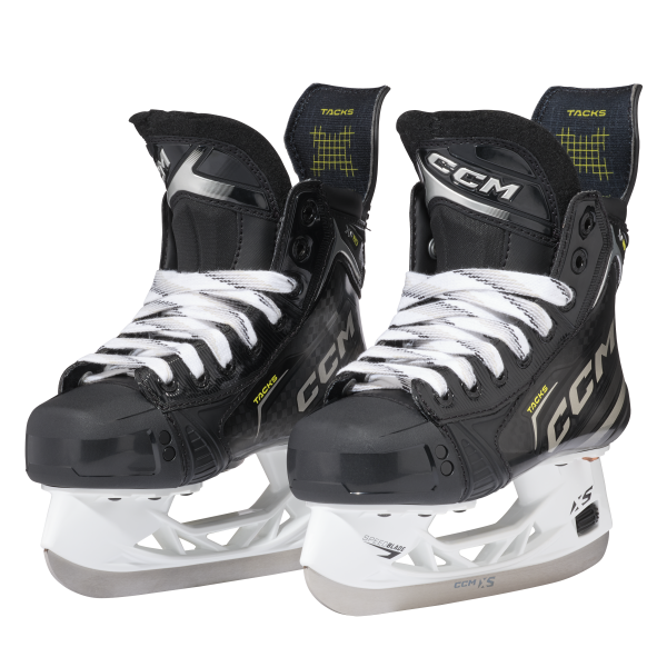 CCM Schlittschuh Tacks XF 80 Junior