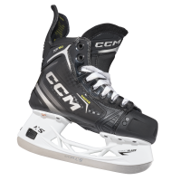 CCM Schlittschuh Tacks XF 80 Junior