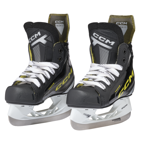 CCM Schlittschuh Tacks XF80 Youth