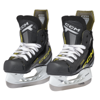 CCM Schlittschuh Tacks XF80 Youth