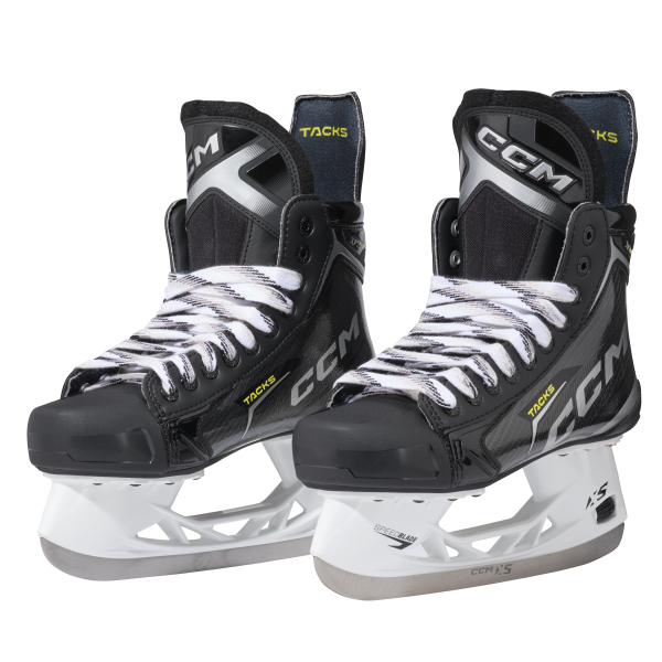 CCM Schlittschuh Tacks XF 70 Senior