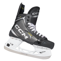 CCM Schlittschuh Tacks XF 70 Intermediate Wide 5.0