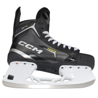 CCM Schlittschuh Tacks XF 70 Intermediate Wide 5.0