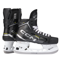 CCM Schlittschuh Tacks XF 70 Intermediate Wide 5.0