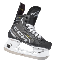 CCM Schlittschuh Tacks XF 70 Junior Regular 1.5