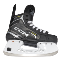 CCM Schlittschuh Tacks XF 70 Junior Regular 1.5