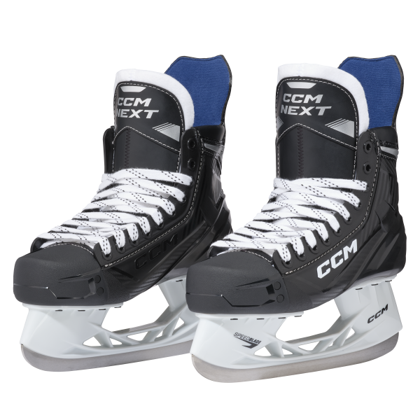 CCM Schlittschuh Next Junior