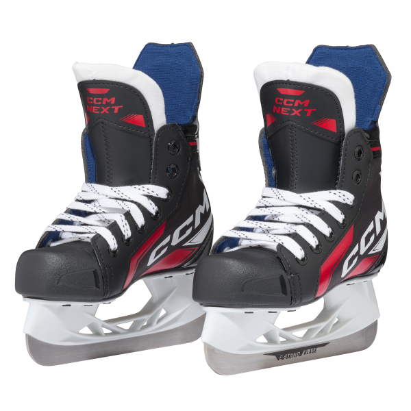 CCM Schlittschuh Next Youth 10.0