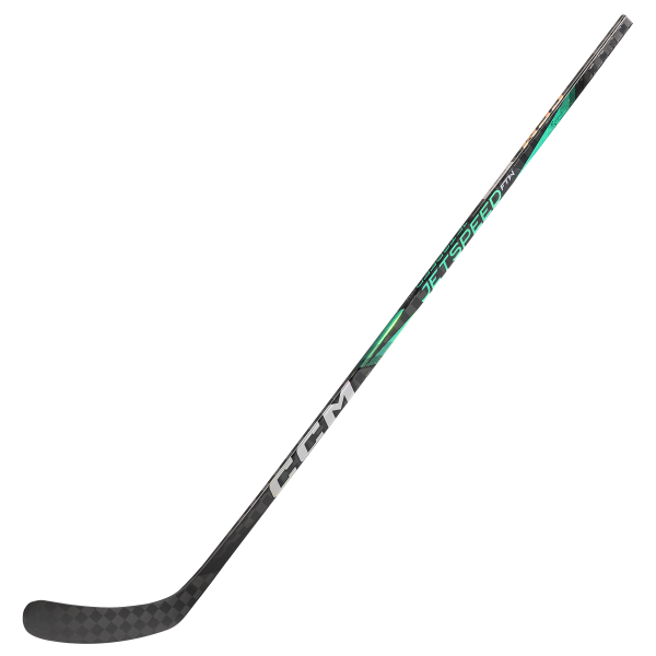 CCM Schläger Jetspeed FTW Senior