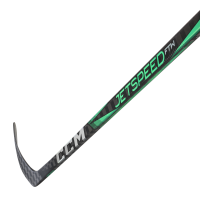 CCM Schläger Jetspeed FTW Senior