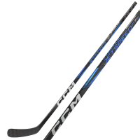 CCM Schläger Jetspeed FT7 Pro Blue Intermediate