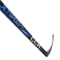 CCM Schläger Jetspeed FT7 Pro Blue Junior