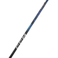 CCM Schläger Jetspeed FT7 Pro Blue Junior