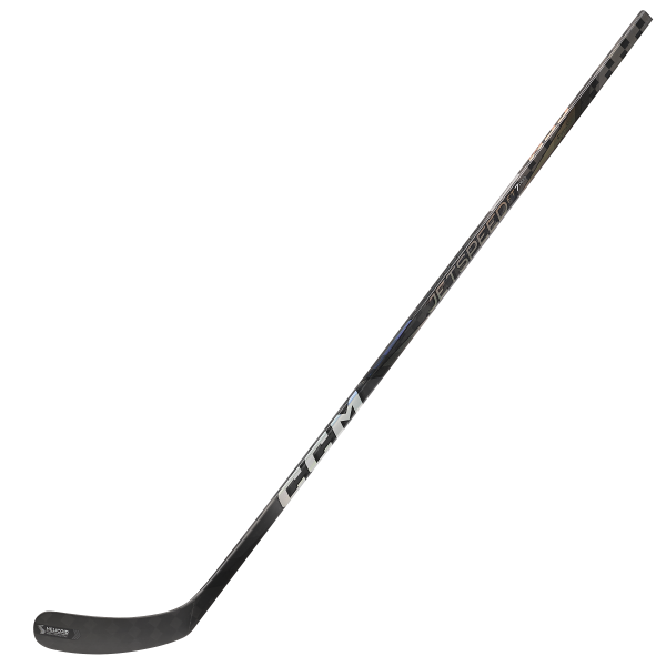 CCM Schläger Jetspeed FT7 Pro Chrome Senior