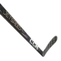 CCM Schläger Jetspeed FT7 Pro Chrome Senior